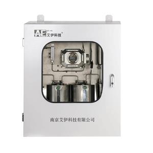 AGC100离心机氧分析仪价格