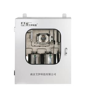 离心机氧含量检测仪监测方案
