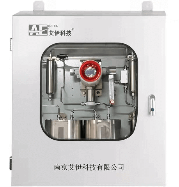 rto有机可燃气体监测分析仪