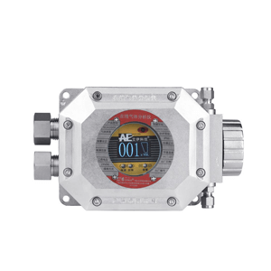 防爆氧气在线分析仪