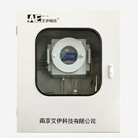 RTO、RCO、CO炉有机可燃气体在线监测系统