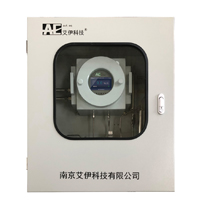 AGA2000d系列红外线气体分析器